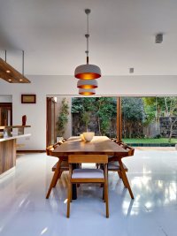 Verlicht je huis met deze futuristische verlichtingstips 