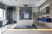 Slimme gadgets maken je badkamer helemaal van nu
