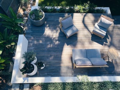 De perfecte patio: hoe je een sfeervolle buitenruimte creëert