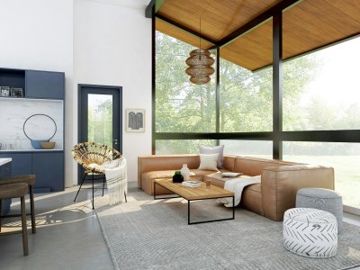 Manieren om je woning luxe uit te laten stralen