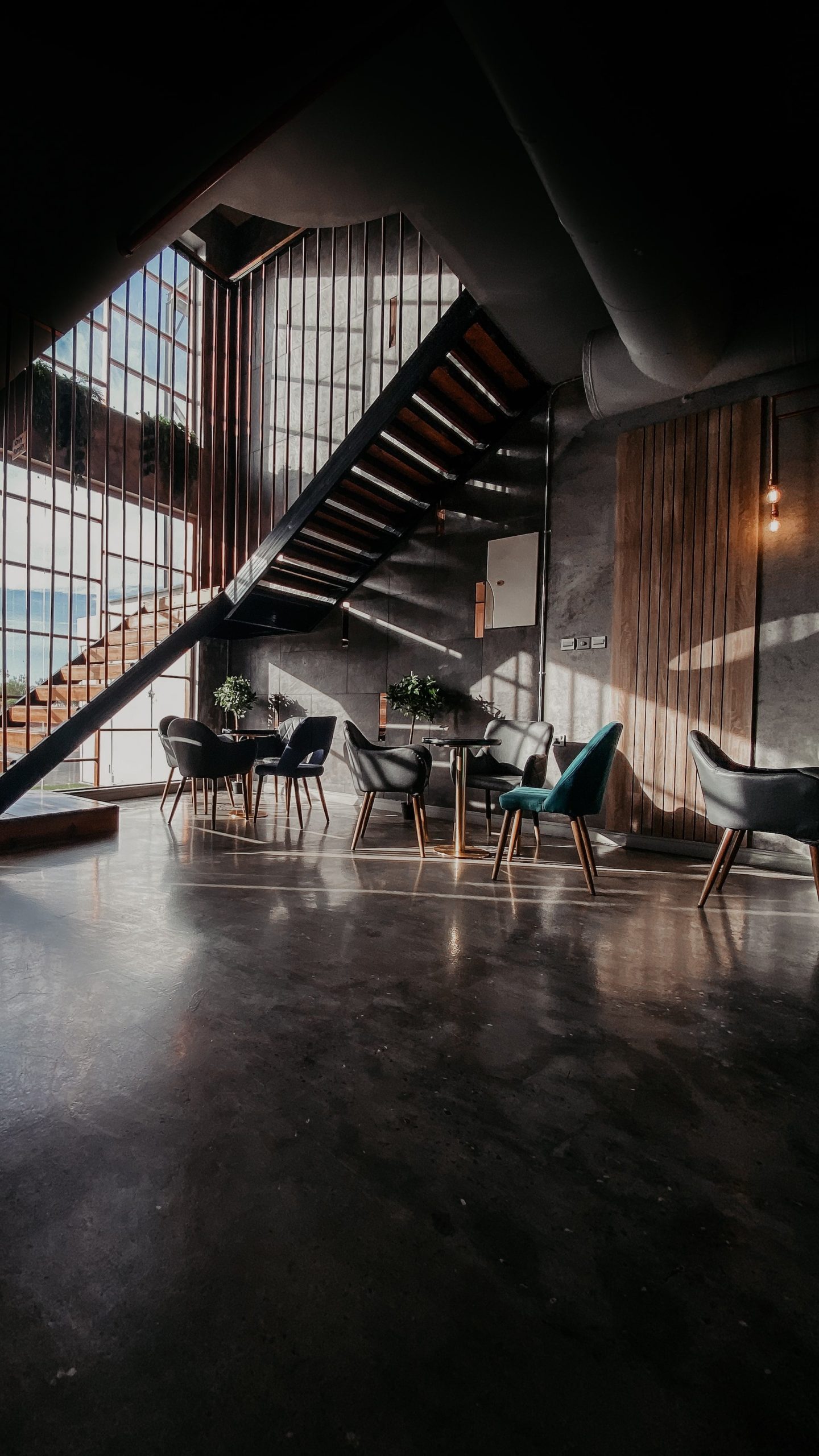 Hoe je industriële flair aan je huis kunt toevoegen 